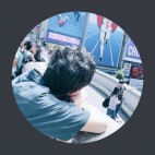 スルメさん